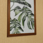 טבע שקט בעיצוב נקי photo review