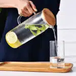 קנקן זכוכית