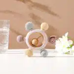 נשכן סיליקון ועץ