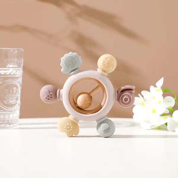 נשכן סיליקון ועץ