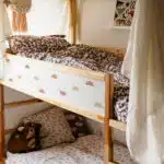 מדבקת קיר שמש