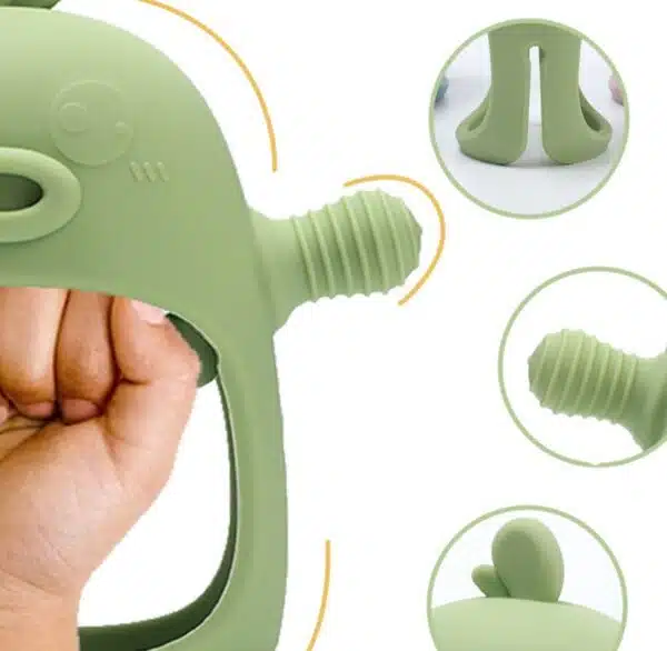 נשכן סיליקון