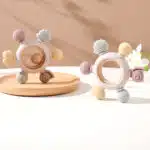 נשכן סיליקון ועץ