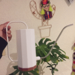 משפך ביתי לצמחים photo review