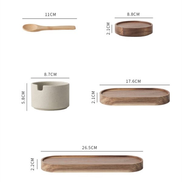 צנצנות קרמיקה