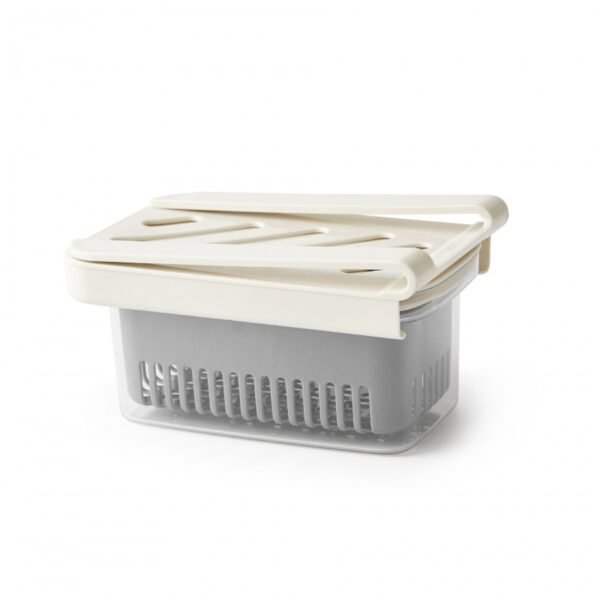 קופסת אחסון למקרר