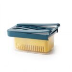 קופסת אחסון למקרר