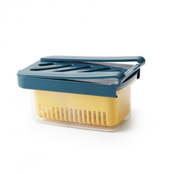 קופסת אחסון למקרר