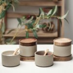 צנצנות קרמיקה