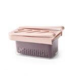 קופסת אחסון למקרר