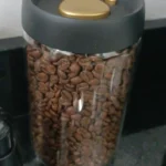 צנצנת אחסון אטומה photo review