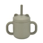 כוס סיליקון לילדים