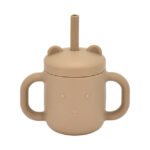 כוס סיליקון לילדים