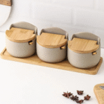 צנצנות קרמיקה