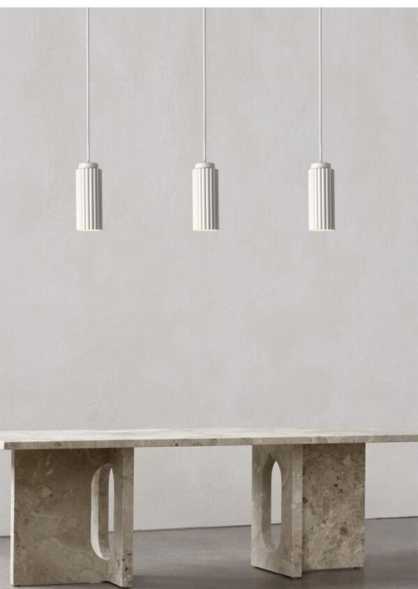 מנורת תלייה נורדית